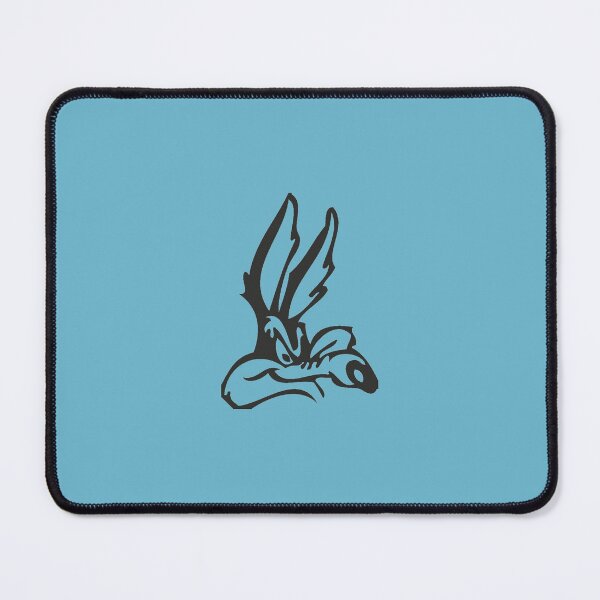 Item preview, MY BUDDY THE COYOTE designed and sold by cyrille68.