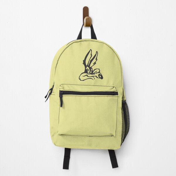 Item preview, MY BUDDY THE COYOTE designed and sold by cyrille68.