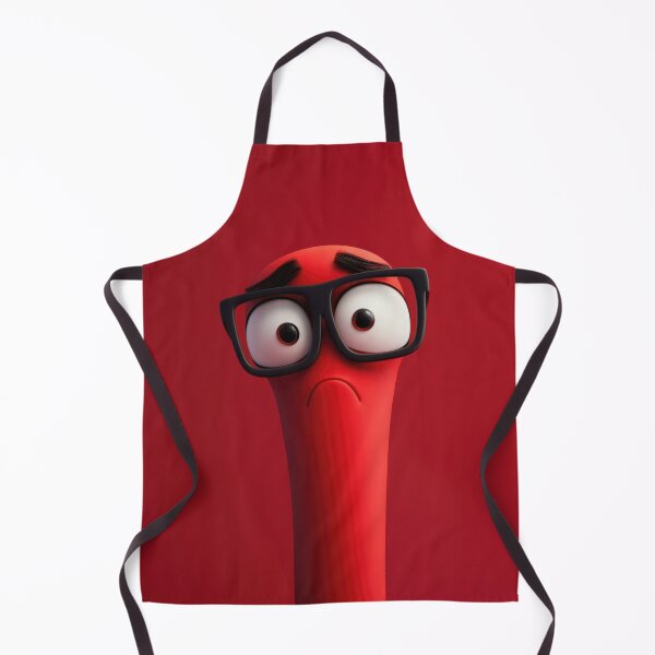 Item preview, Character with glasses shows emotion designed and sold by anytka.