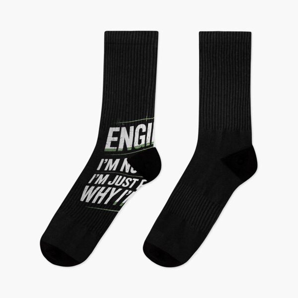 Item preview, Engineer I'm Not Arguing Humor Saying Engineer  designed and sold by AquaKiev.