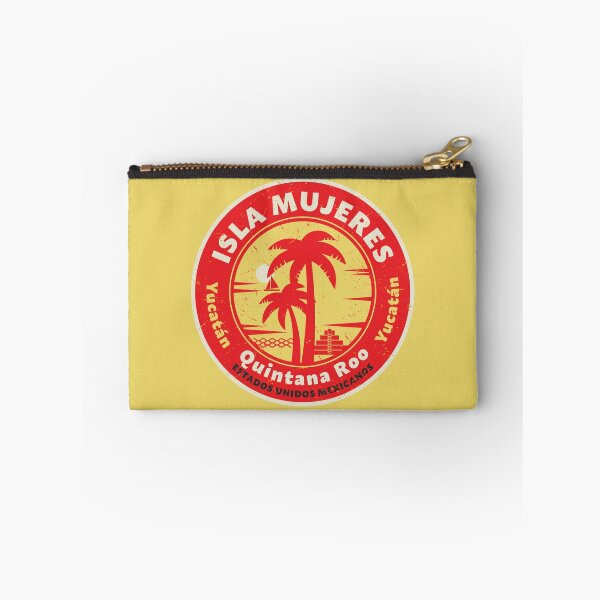 Item preview, Isla Mujeres, Quintana Roo, Yucatan, Mexico designed and sold by studio838.