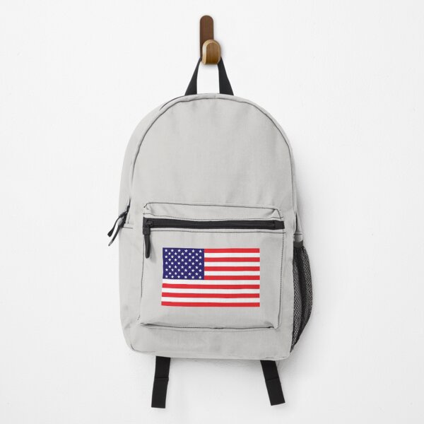 Item preview, American national flag patriotic icon designed and sold by andbeldesign.