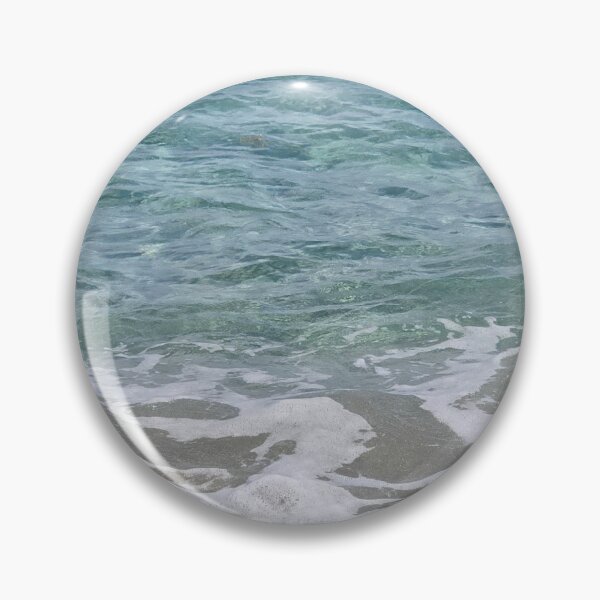 Item preview, Sea Foam designed and sold by CoastalCalmCo.