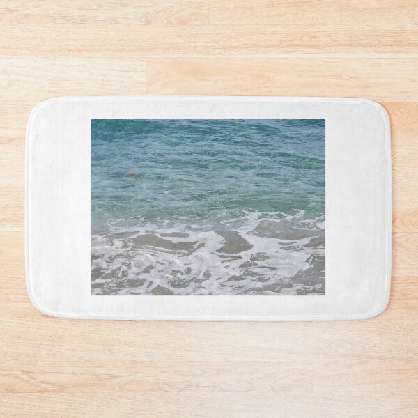 Item preview, Sea Foam designed and sold by CoastalCalmCo.