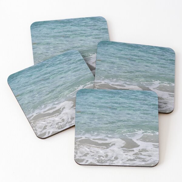 Item preview, Sea Foam designed and sold by CoastalCalmCo.
