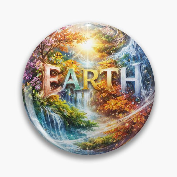 Item preview, Earth Day designed and sold by Talpha.