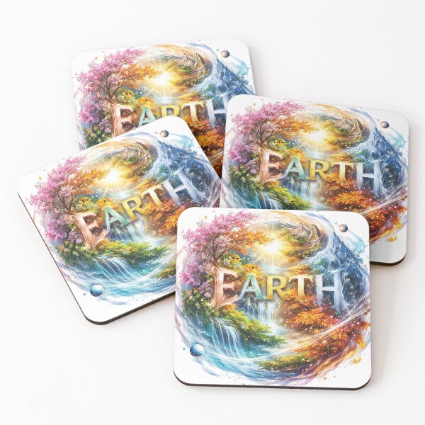 Item preview, Earth Day designed and sold by Talpha.