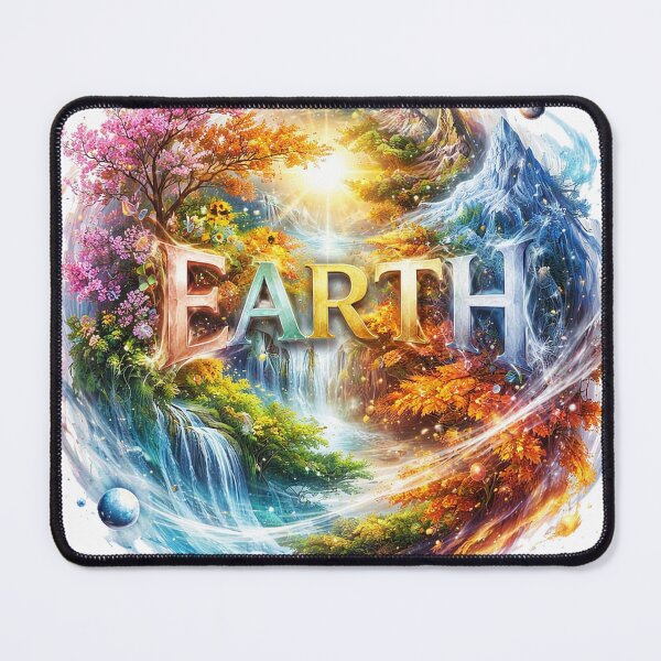 Item preview, Earth Day designed and sold by Talpha.