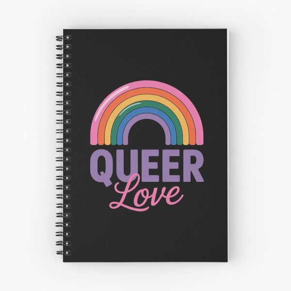Item preview, Queer Love - Queer designed and sold by MarryIsMonth.