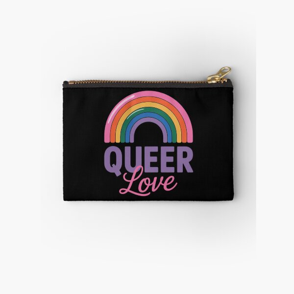 Item preview, Queer Love - Queer designed and sold by MarryIsMonth.