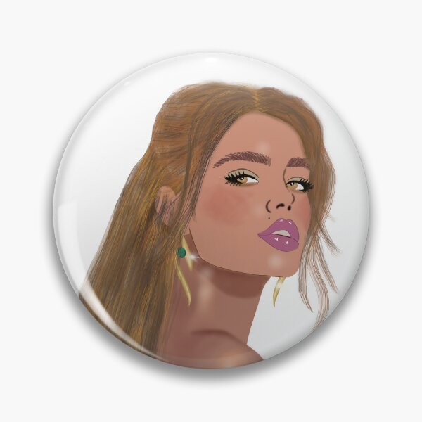 Item preview, Mauve Allure – Emerald Gaze designed and sold by Milabar.