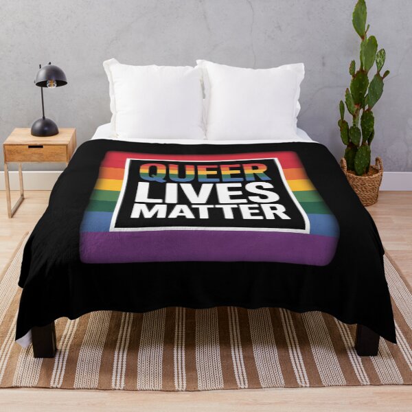 Item preview, Queer Teens LGBTQ Transgender designed and sold by MythWoot.
