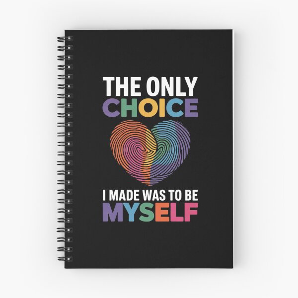 Item preview, Rainbow Choice LGBTQ Gay Pride Lesbian Homosexual Tolerance designed and sold by MarryIsMonth.