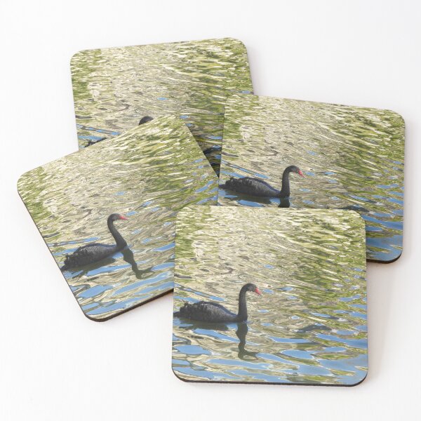 Item preview, Black swan. designed and sold by Paul Pasco.