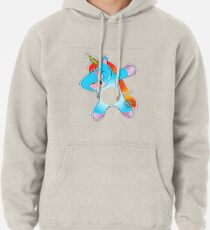 Sudadera con capucha Unicorn Dab 2018