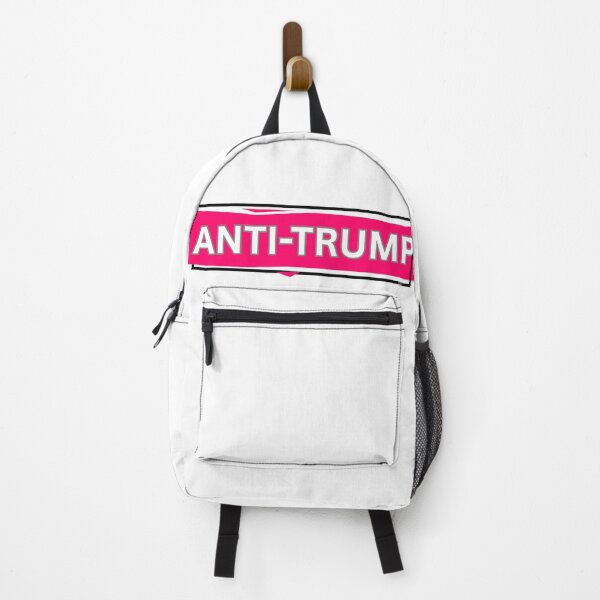 Item preview, ANTI-TRUMP designed and sold by emanabusara.