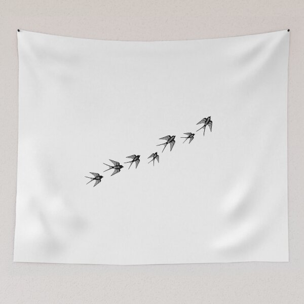 Item preview, Flight of Ascension designed and sold by Mxaisling.