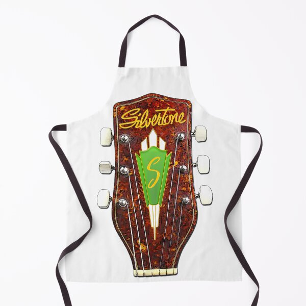 Item preview, Silvertone 1949 S1348 designed and sold by Lonesome Dog Art.