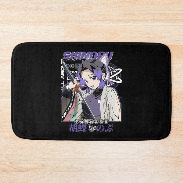 Item preview, Shinobu  designed and sold by pinedamikeb.