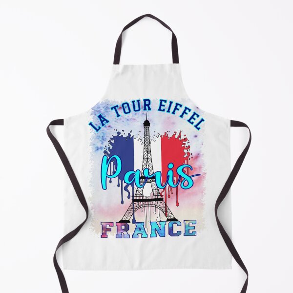 Item preview, La Tour Eiffel: "Elevate Your Dreams at La Tour Eiffel" designed and sold by MysticOzzy.
