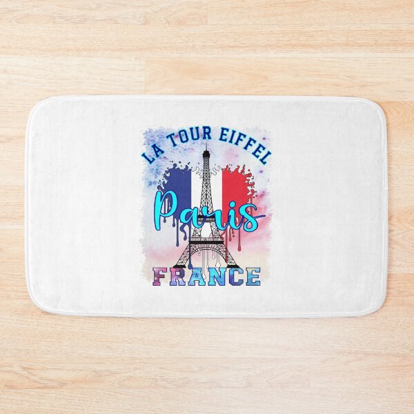 Item preview, La Tour Eiffel: "Elevate Your Dreams at La Tour Eiffel" designed and sold by MysticOzzy.