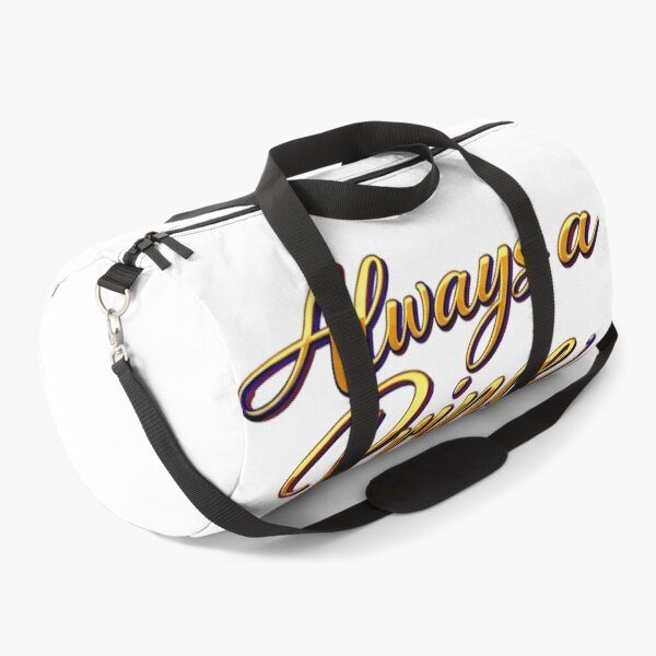 Item preview, Always a Prince – Royal Crown Legacy Statement Design designed and sold by AlexLineArt.
