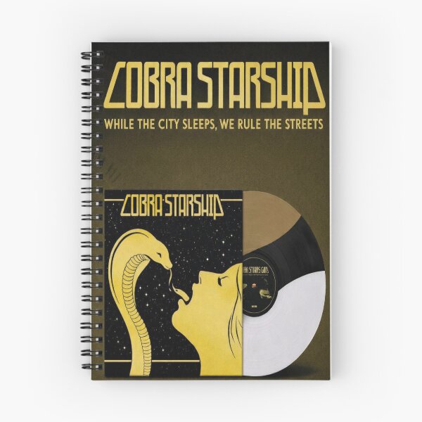 Item preview, Cobra Starship designed and sold by Everythingg25.