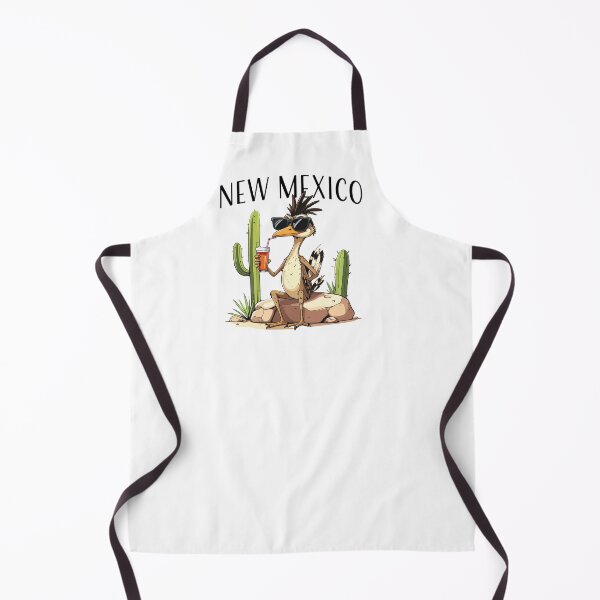 Item preview, Copy of Copy of Taking it easy roadrunner, New Mexico designed and sold by Art-Horizon.