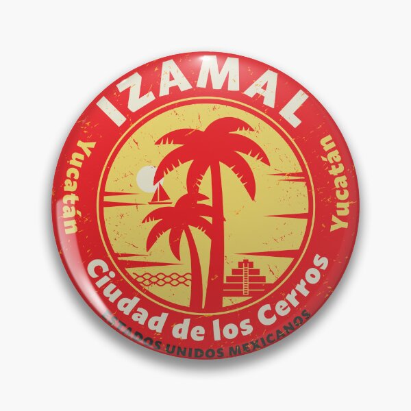 Item preview, Izamal, Yucatan, Mexico designed and sold by studio838.
