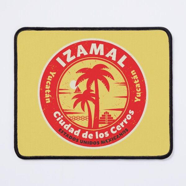 Item preview, Izamal, Yucatan, Mexico designed and sold by studio838.
