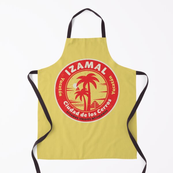 Item preview, Izamal, Yucatan, Mexico designed and sold by studio838.