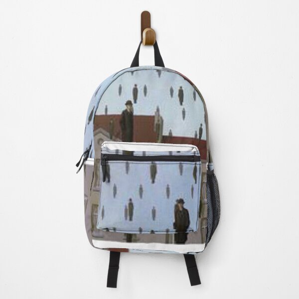 Item preview, Golconda (1953) – René Magritte designed and sold by Art Outlaws.