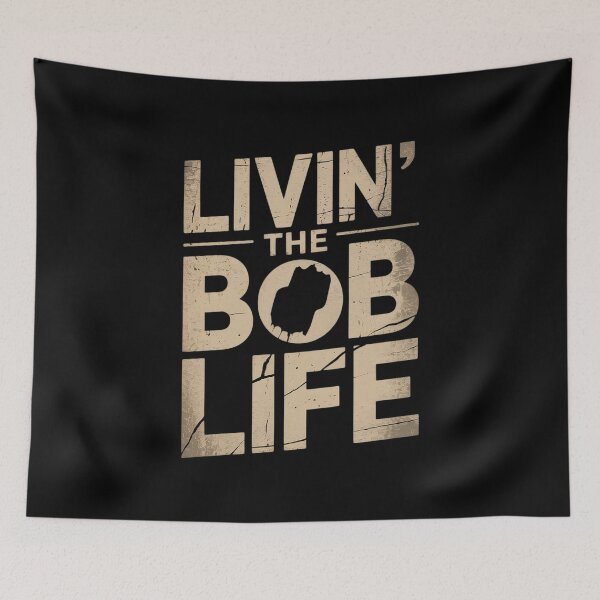 Item preview, First Name Bob designed and sold by AquaKiev.