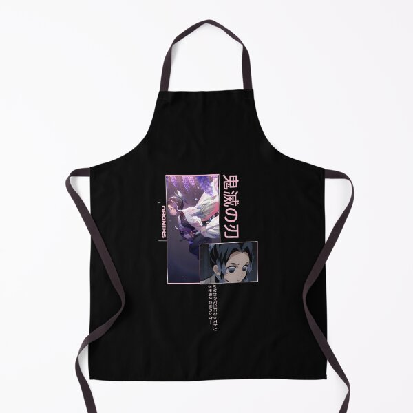 Item preview, Shinobu kocho designed and sold by pinedamikeb.