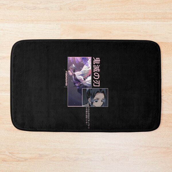 Item preview, Shinobu kocho designed and sold by pinedamikeb.