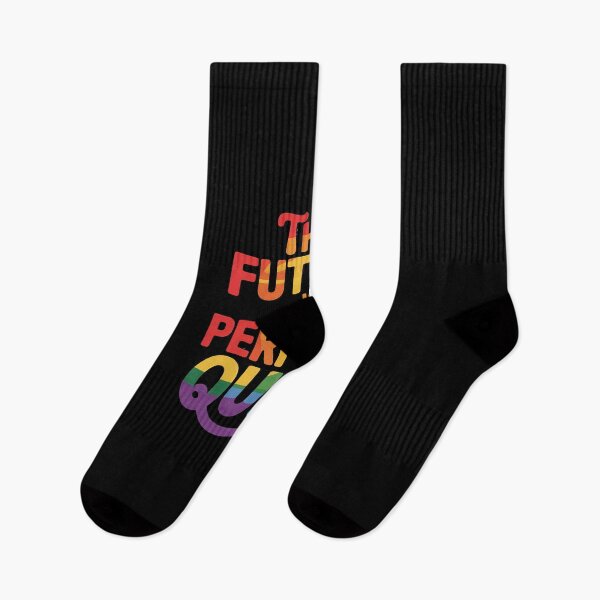 Item preview, The Future is Queer , Queer Pride ,Gay Pride designed and sold by MythWoot.