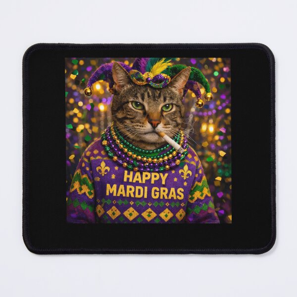 Item preview, Mardi-Gras designed and sold by jolihanot.