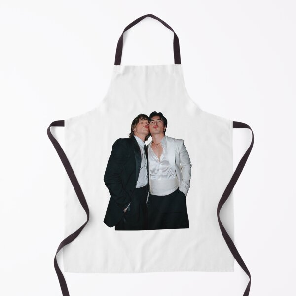 Item preview, Heated Rivalry Connor Storrie and Hudson Williams designed and sold by jasmineartzz.