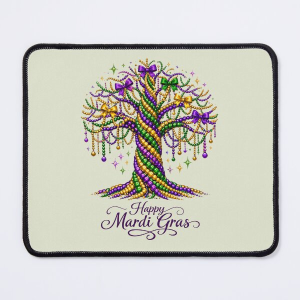 Item preview, Mardi-Gras designed and sold by jolihanot.