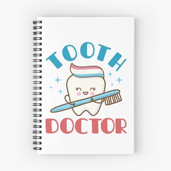 Item preview, Tooth Doctor Dentist designed and sold by jaygo.