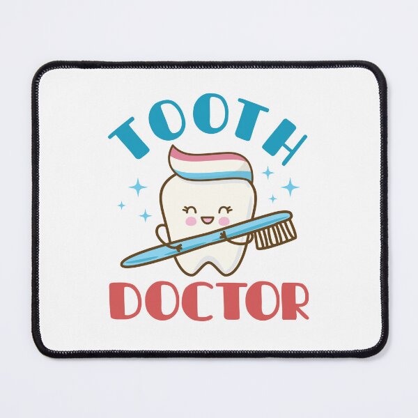 Item preview, Tooth Doctor Dentist designed and sold by jaygo.