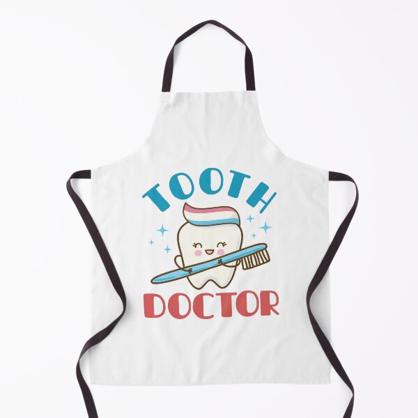Item preview, Tooth Doctor Dentist designed and sold by jaygo.