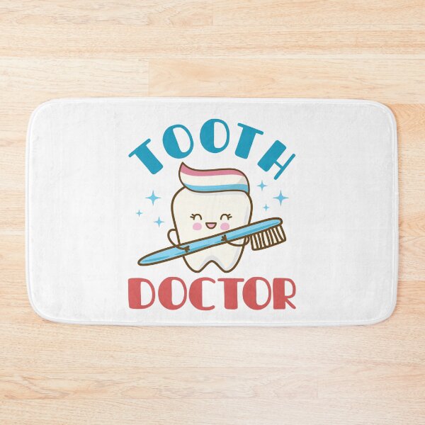 Item preview, Tooth Doctor Dentist designed and sold by jaygo.