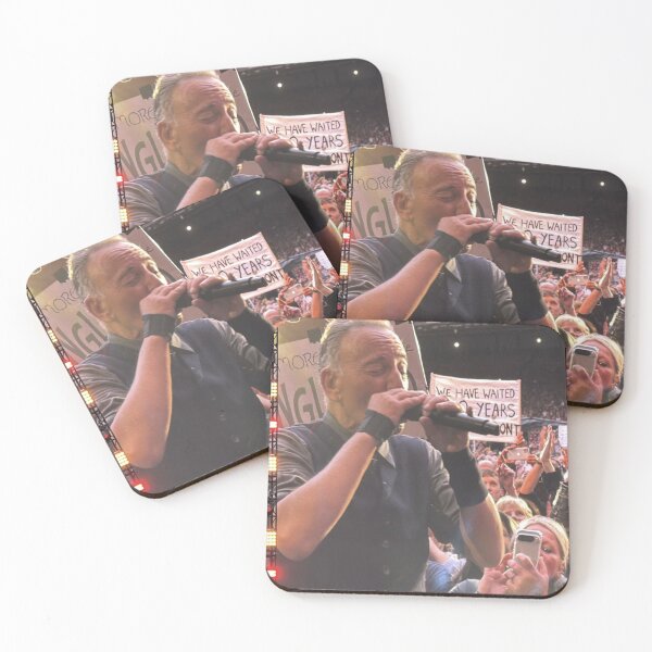 Item preview, Bruce Springsteen, Live in Liverpool, UK, 07 June 2025 (10) designed and sold by Davies72.
