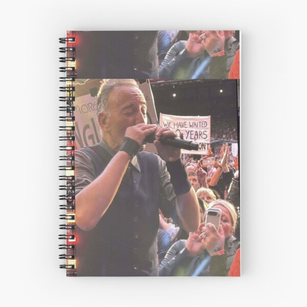 Item preview, Bruce Springsteen, Live in Liverpool, UK, 07 June 2025 (10) designed and sold by Davies72.