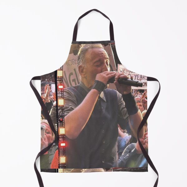 Item preview, Bruce Springsteen, Live in Liverpool, UK, 07 June 2025 (10) designed and sold by Davies72.
