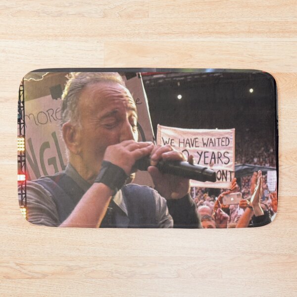 Item preview, Bruce Springsteen, Live in Liverpool, UK, 07 June 2025 (10) designed and sold by Davies72.