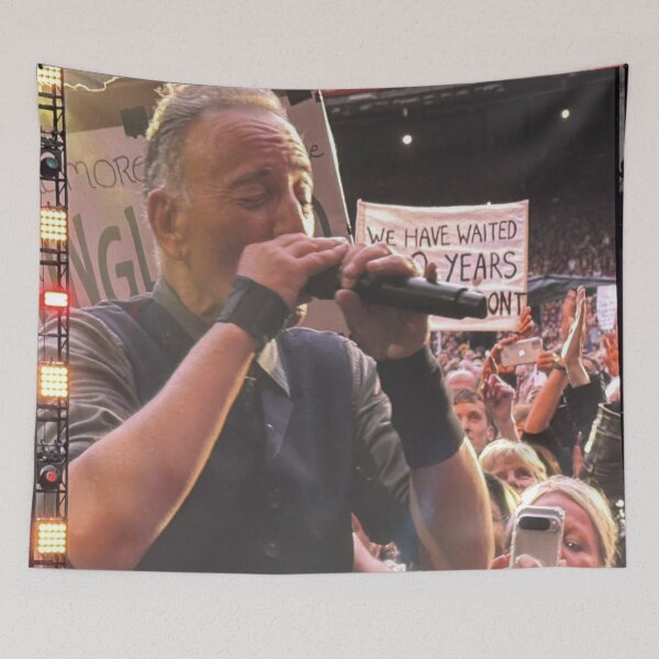 Item preview, Bruce Springsteen, Live in Liverpool, UK, 07 June 2025 (10) designed and sold by Davies72.
