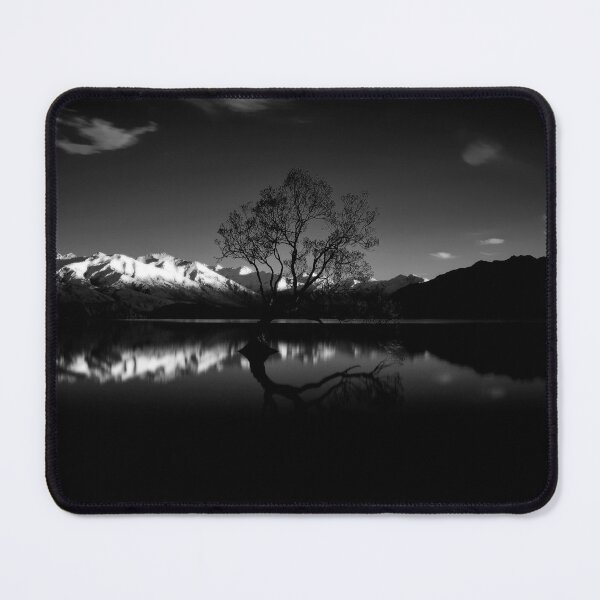 Item preview, Lake Wanaka, South Island, New Zealand designed and sold by Imi Koetz.