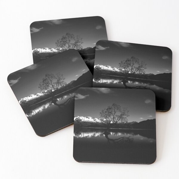 Item preview, Lake Wanaka, South Island, New Zealand designed and sold by Imi Koetz.